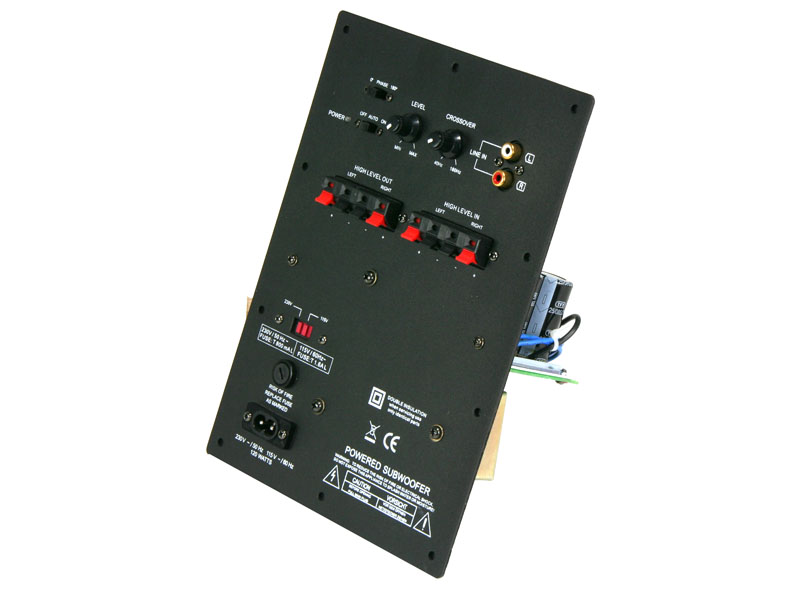 Mivoc AM 80