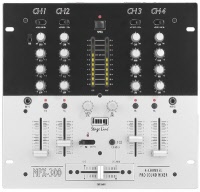 Monacor MPX-300/SW