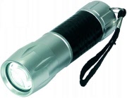 3W LED-Taschenlampe mit Linse