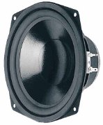 Visaton WS 17 E, 4 Ohm