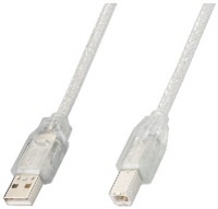 USB2.0-Verbindungskabel 3,0m USB-203AB
