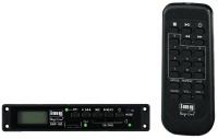 Monacor DMP-100