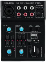 img of Monacor MMX-2USB